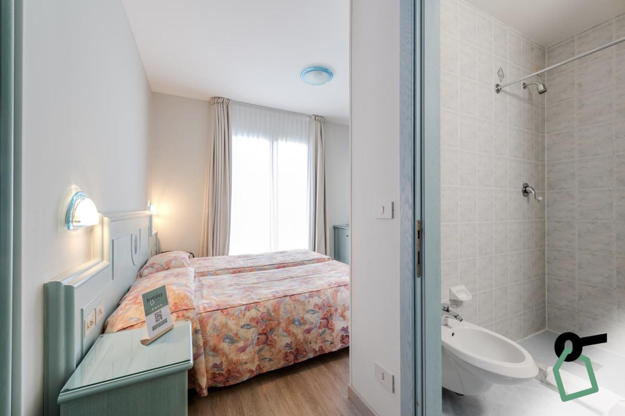 Hotiday Room Collection - Jesolo Lido Eksteriør bilde