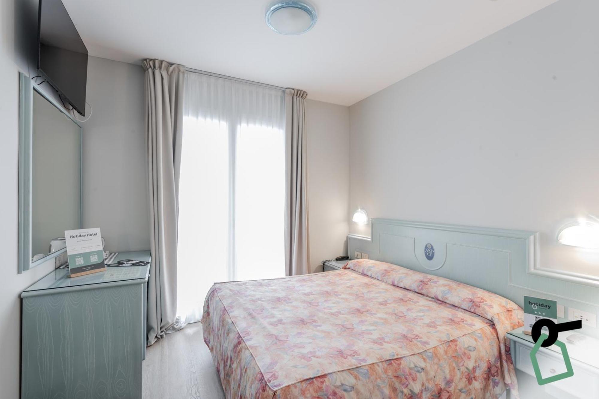 Hotiday Room Collection - Jesolo Lido Eksteriør bilde