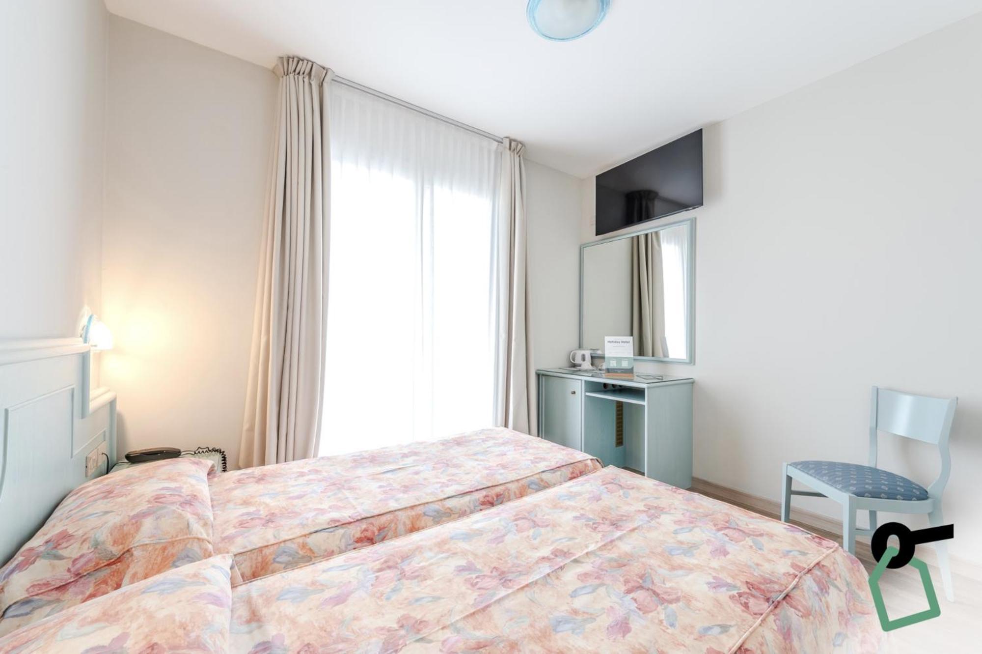 Hotiday Room Collection - Jesolo Lido Eksteriør bilde