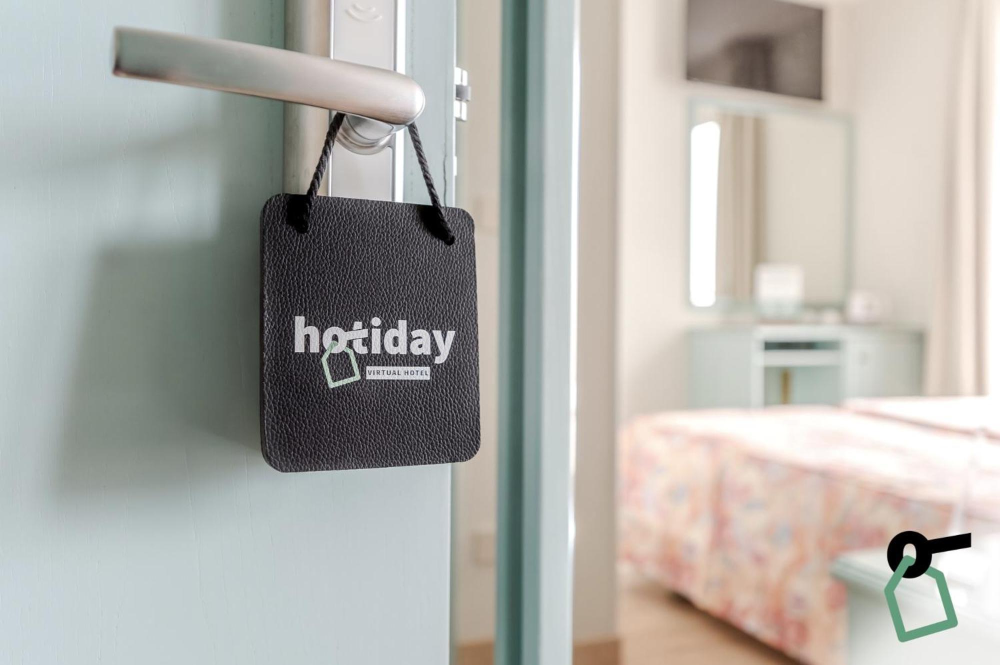 Hotiday Room Collection - Jesolo Lido Eksteriør bilde