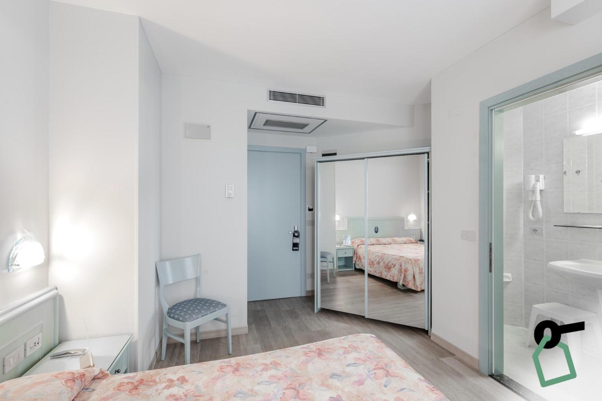 Hotiday Room Collection - Jesolo Lido Eksteriør bilde